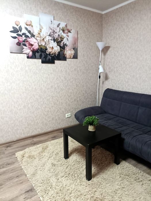 Квартира посуточно