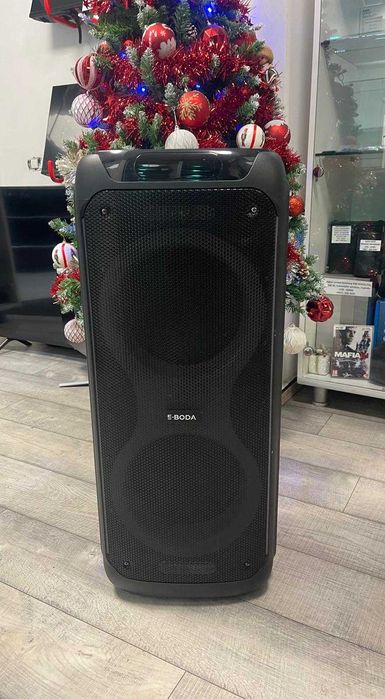 NDP Amanet NON-STOP Bld.Iuliu Maniu 69 E-BODA PARTY 300 MAXI (46839)