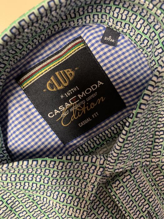 Camasa Casa Moda S/M - nou