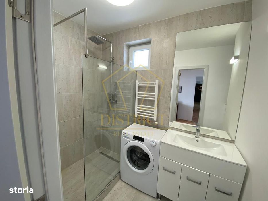 Apartament deosebit cu 3 camere | Take Ionescu