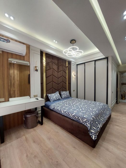 Продается 2 комнатная  квартира в  ЖК. Sayram Tower