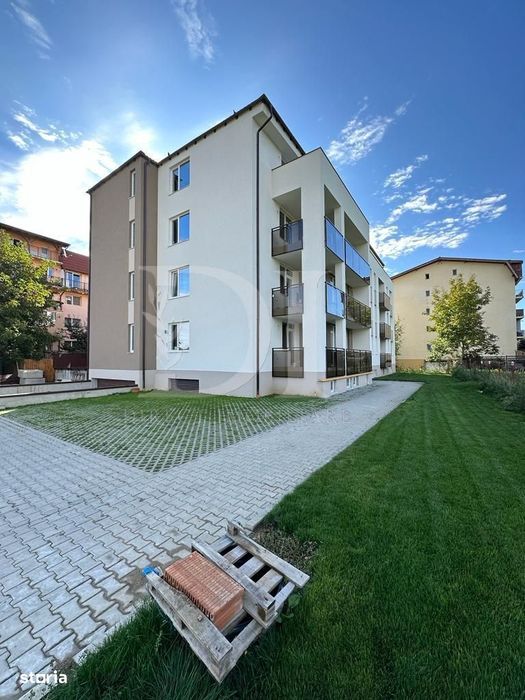 Apartament trei camere | Zona Muzeul Apei — fotografia 3