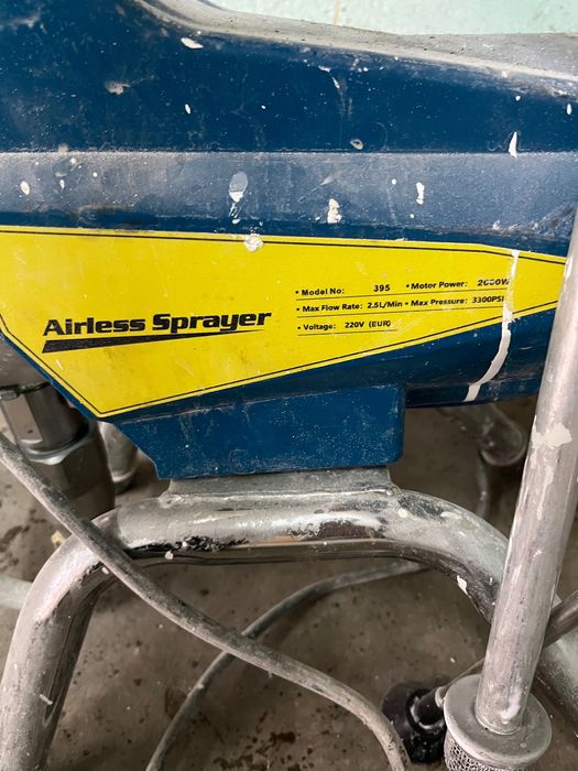 Машина за боядисване