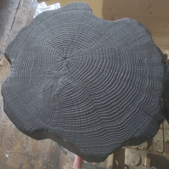 Masa de cafea din lemn masiv