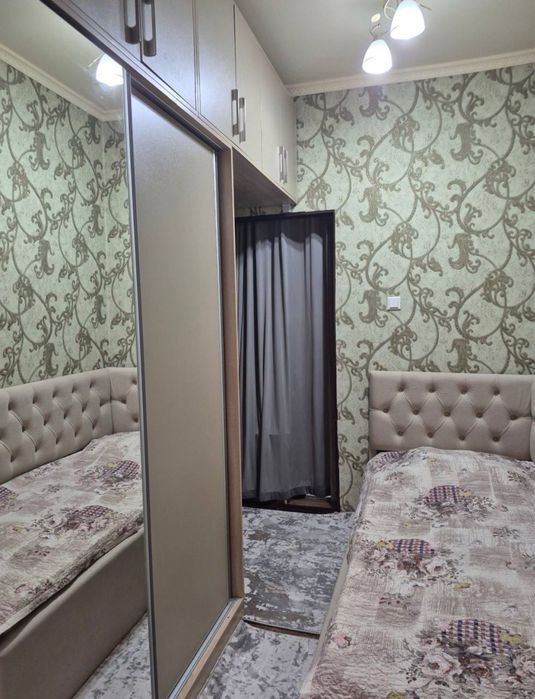 Продается Квартира 3/8/9 Буюк Ипак Йули 75м2 Максим Горький