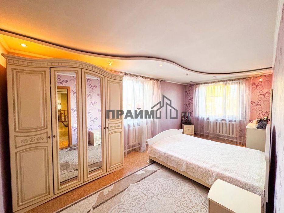 ПРОДАМ 8ком дом Отенай (Кайрат ПРАЙМ)