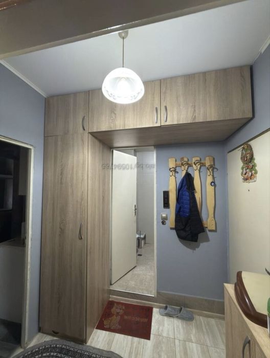 Продава се Едностаен апартамент в Добрич, Балик - 45 кв.м за 930 €/кв.м - Снимка #5