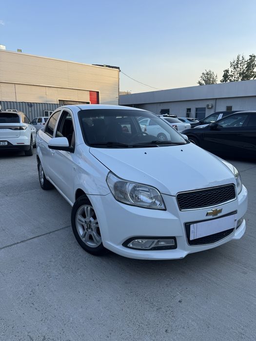 Nexia 3 Avtomat