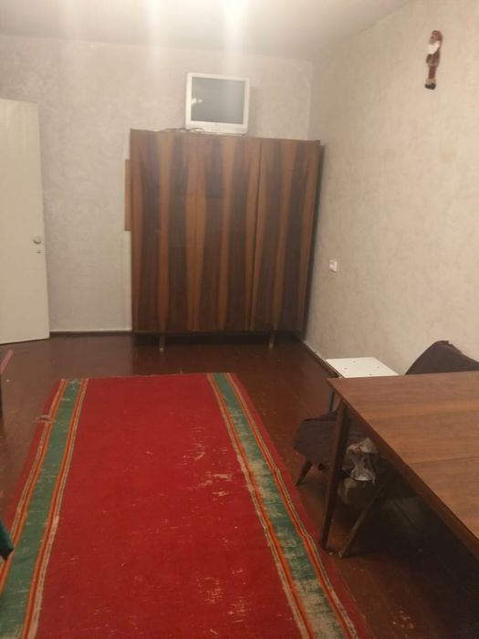 Сдам 2х ком квартиру район Достык мола