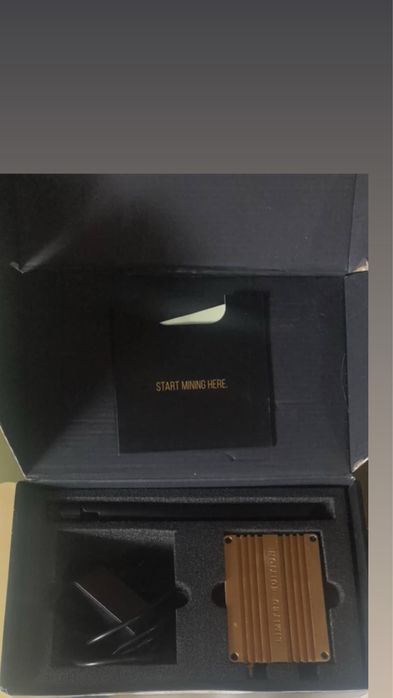 Hnt helium miner mntd rak wireless