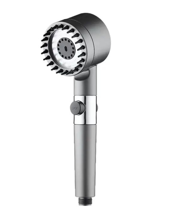 Душ слушалки водоспестяващи