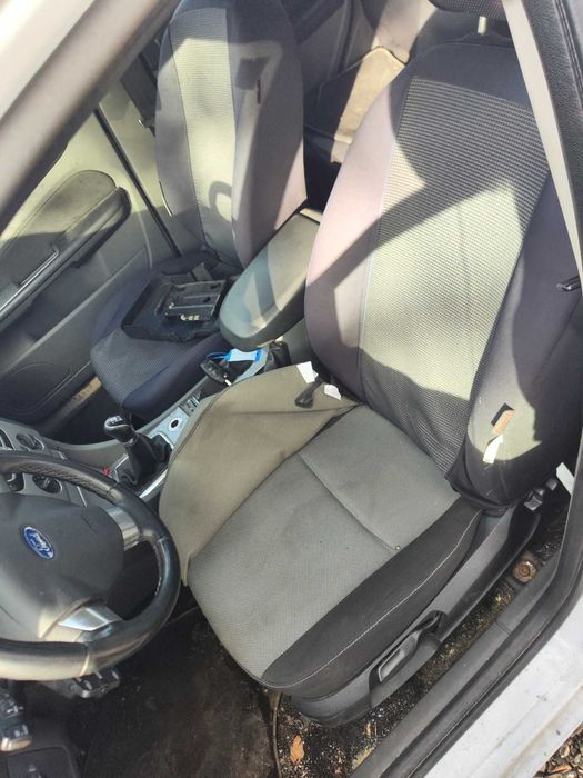 Ford Focus mk2 facelift 1.6 дизел на части