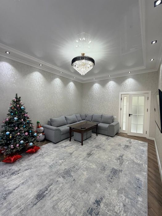 Срочно продаётся 3х -комнатная квартира