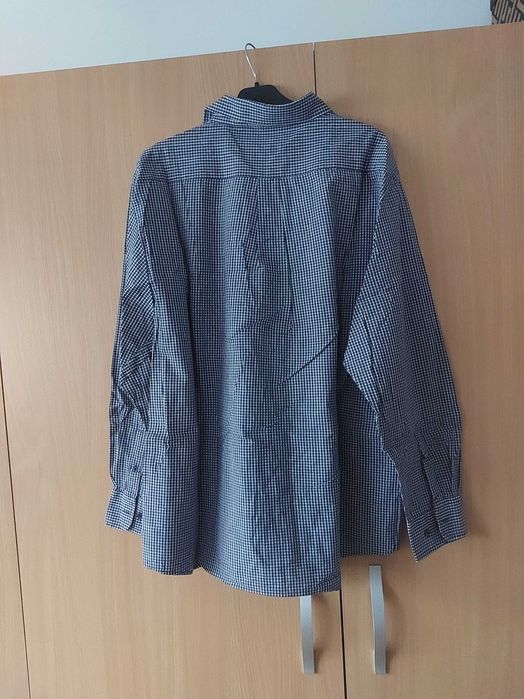 XXL Camasa pentru barbati cu maneca lunga