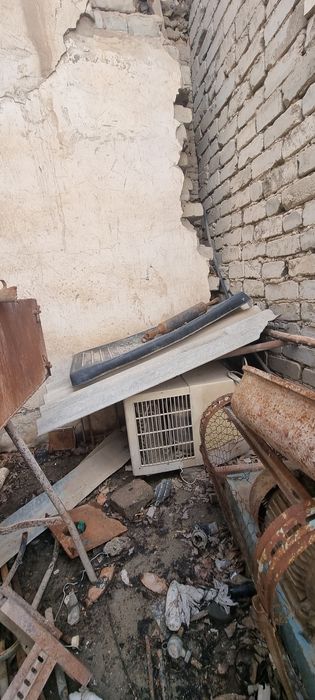 Haladelnik sotiladi  kelishamiz