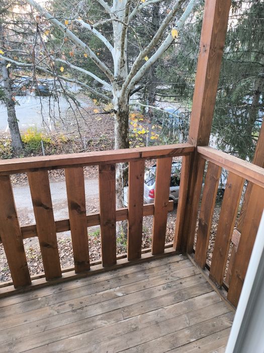 Апартамент за нощувки