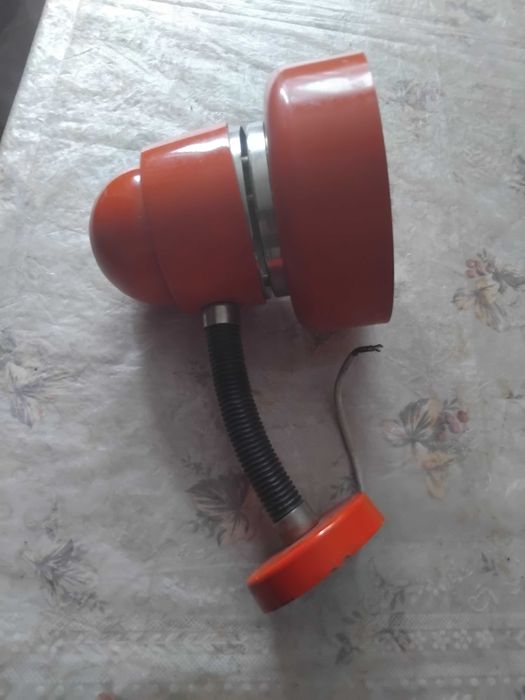Продам бра металлическое, советское