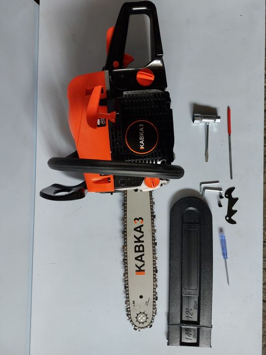 Бензинова резачка. Електрическа резачка. Резачка на батерии