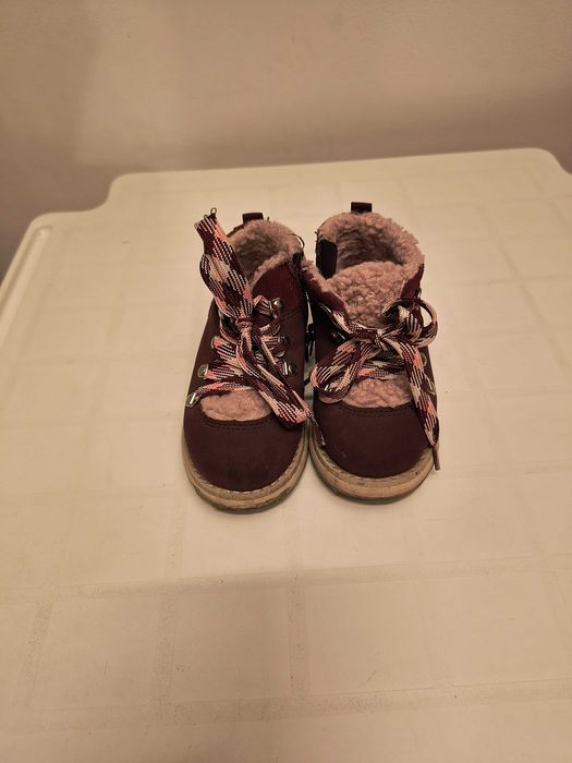 Zara - ghete copii, marimea 22