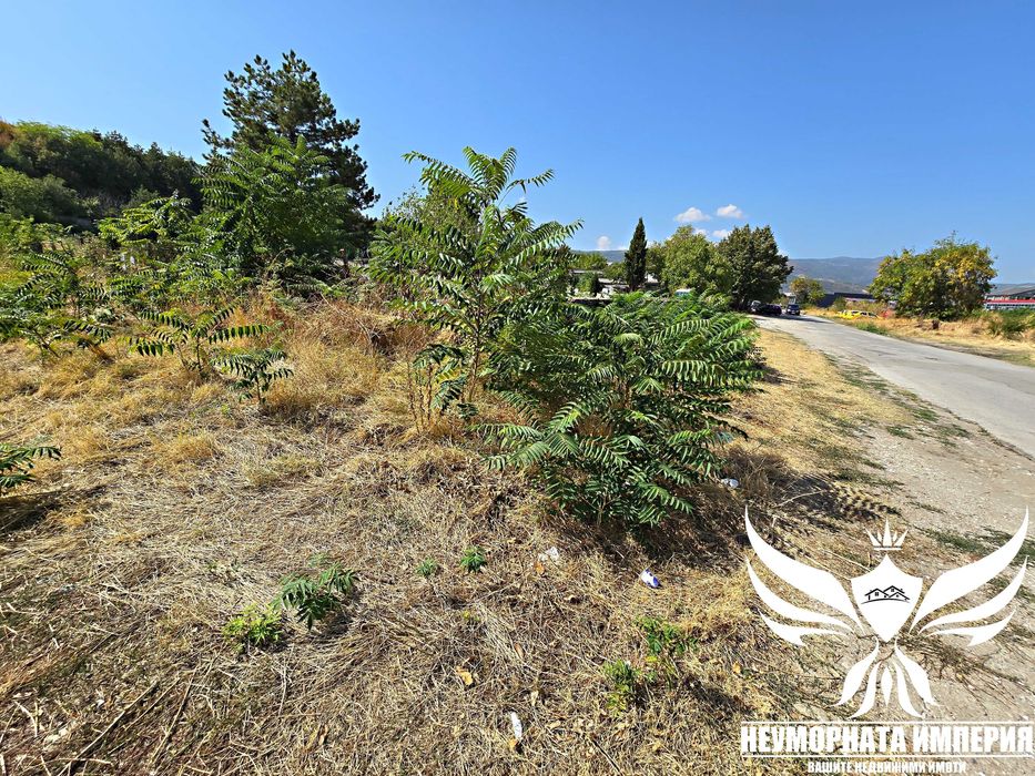 Продава се Парцел в Асеновград - 2052 кв.м за 49 €/кв.м - Снимка #3