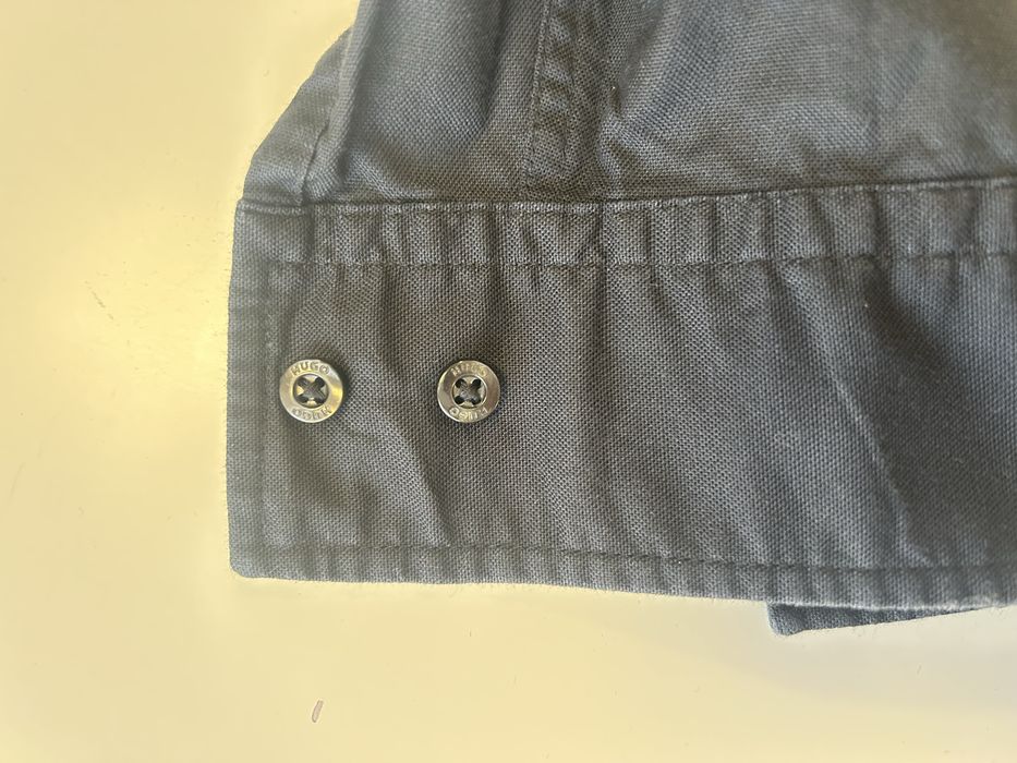 Риза Hugo Boss размер S