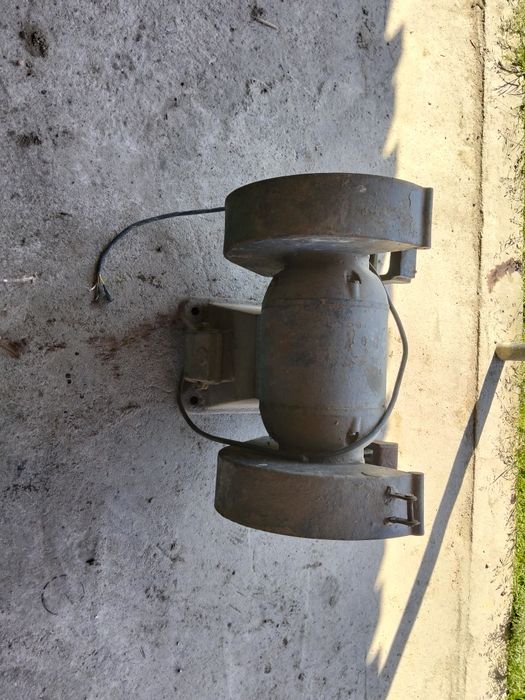 Polizor industrial 380v