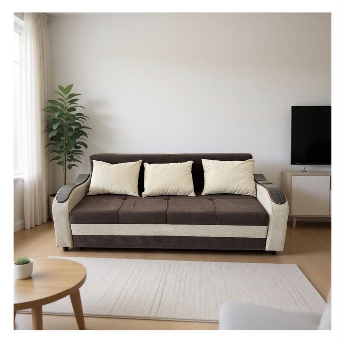 Диван раскладной, диван тахта 180 см