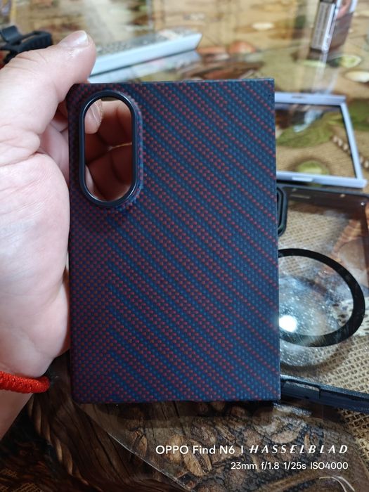 Калъфчета за Samsung Galaxy fold 8
