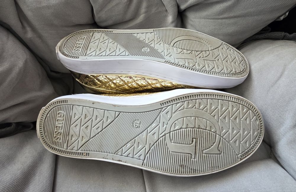 кецове Guess номер 37 и 1/2ра