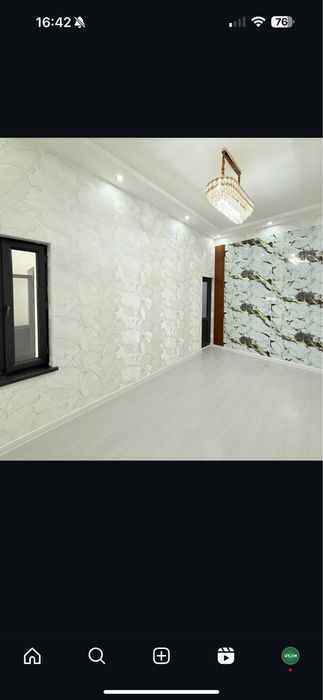 Срочно продается котедж хонобод 4 комнат