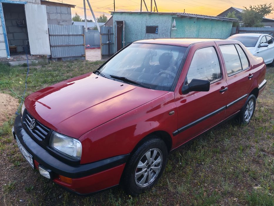 Продам фольксваген вента