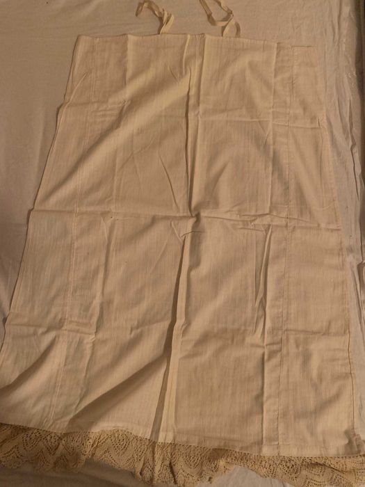 Старовремски български ризи