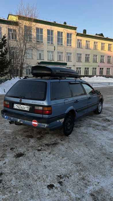 Продам фольксваген б 3