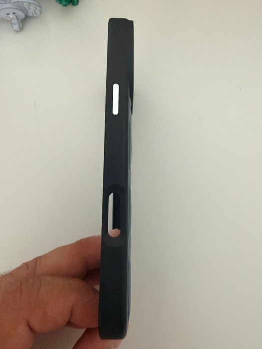 Husă Velante iPhone 16ProMax