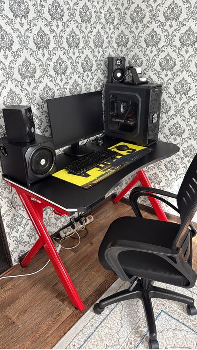 Продам игравой компьютер