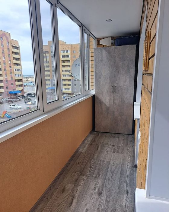 Продаётся квартира.
