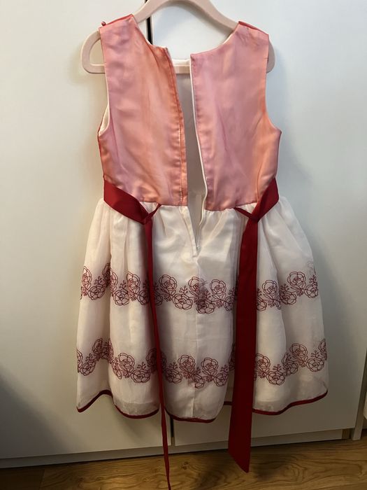 Официални рокли 122 см