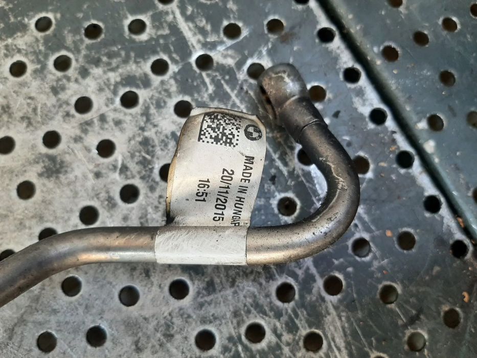 conducta ulei 2.0 d n47d20d bmw seria 5 f11 f10