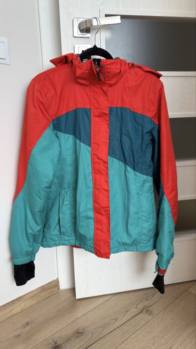 Geaca de munte si drumetii - dame