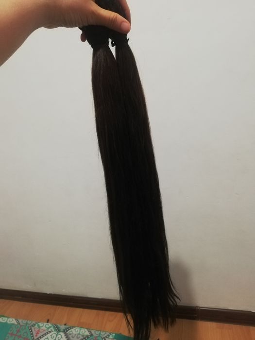 Волосы для наращивание