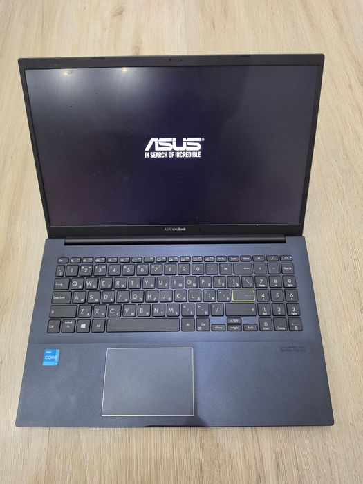 ASUS VivoBook 15 X513