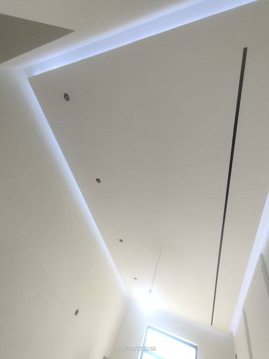 Ottochento Malyar Laminat Gepsakardon  Aboy Usta уста