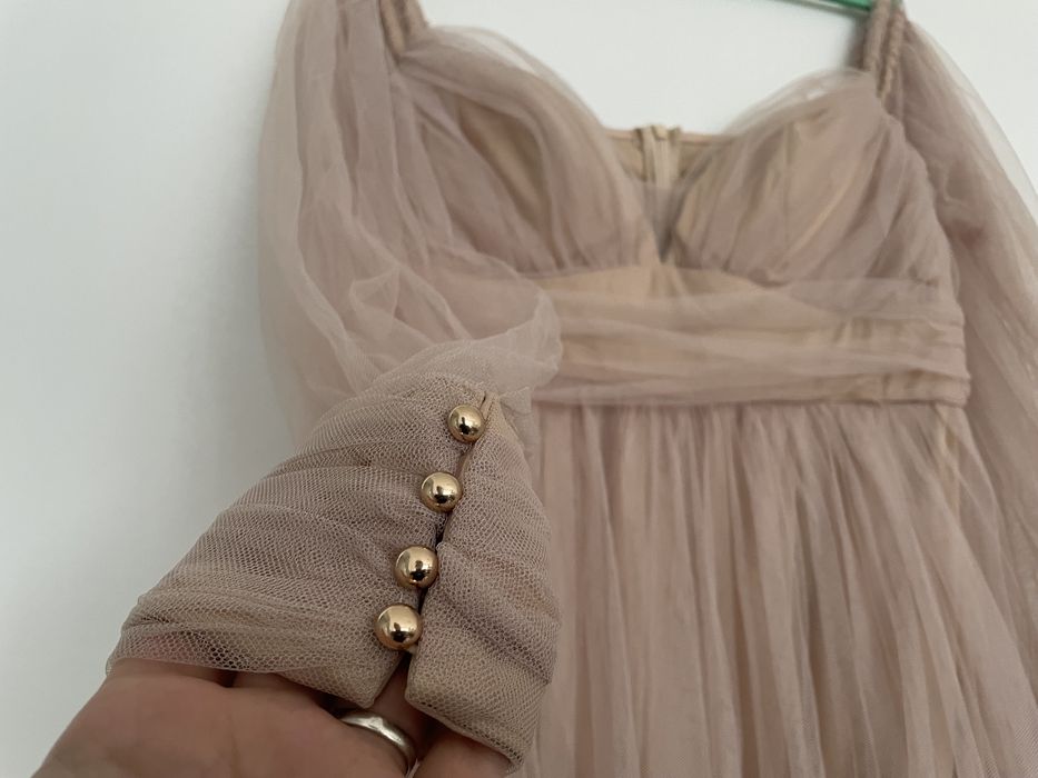 Рокли за бременни за фотосесия под наем