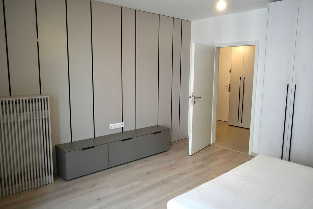 Garsonieră de vanzare Qualis II