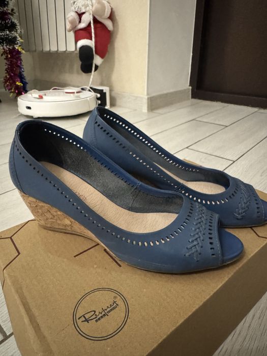 продам туфли в хорошем состоянии