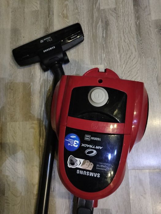 Пылесос  л.ж. Самсунг..