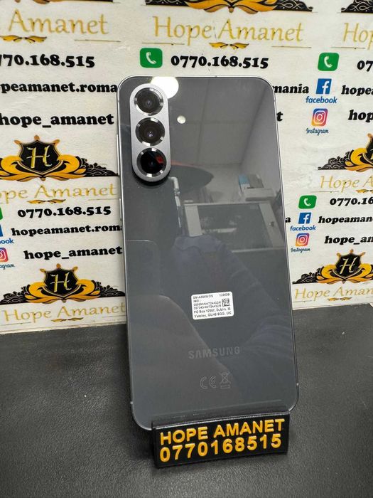 Hope Amanet P3 Samsung Galaxy A56 / 128 GB