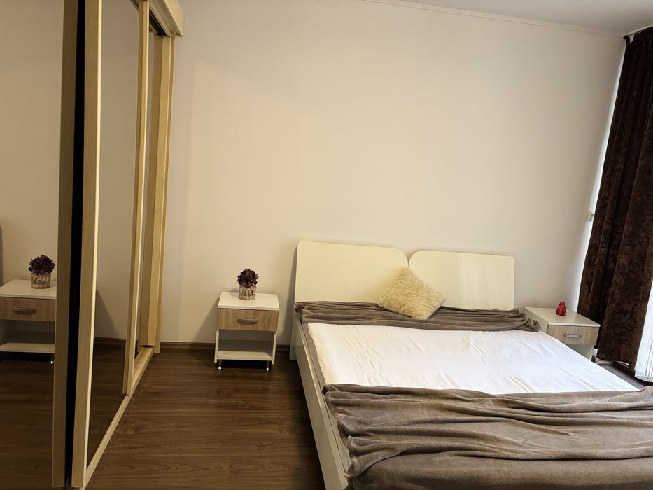 Inchiriez apartament 2 camere , zona Unirii pta de Vechituri