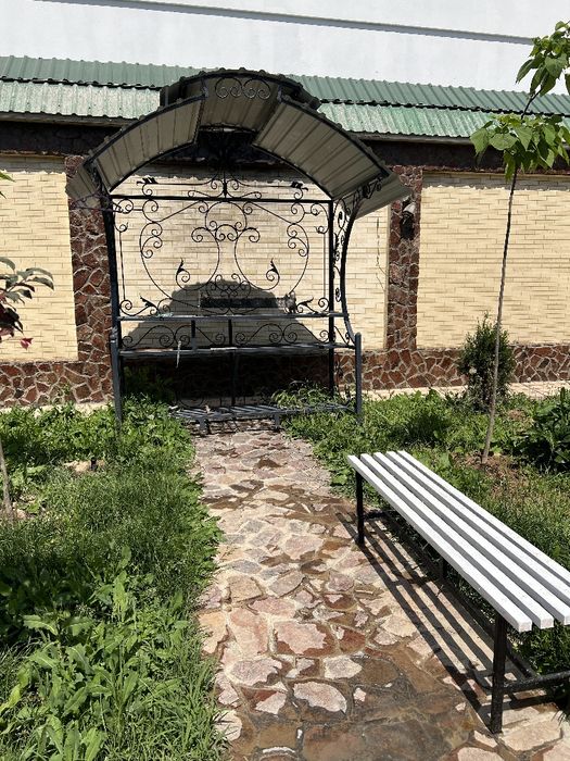 Дача бустанлик чистый воздух