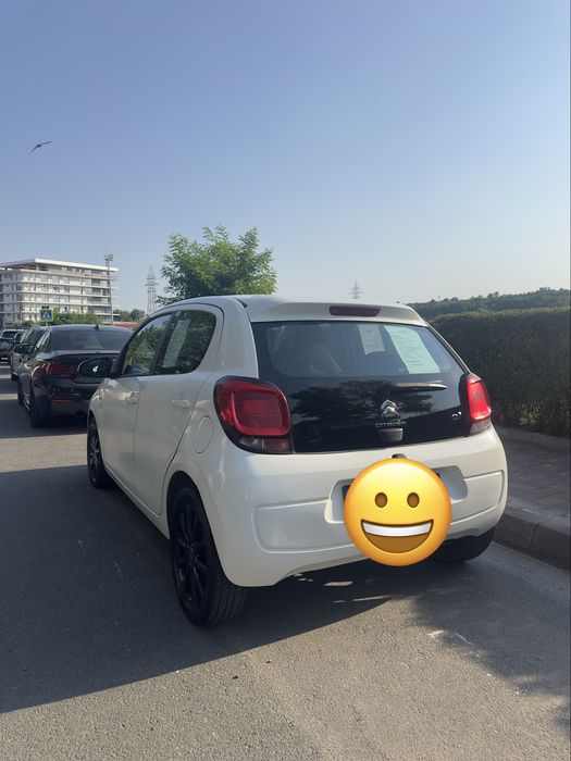 Citroen C1 , 2016